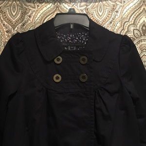 Marc by Marc Jacobs Trench/Overcoat
